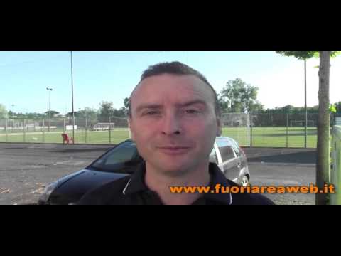 GIOVANISSIMI ELITE, Semifinale: Lodigiani - Tor di Quinto 3-0, le parole di Schiavi