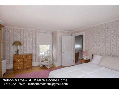 54 Summer St, Taunton MA 02780 - Single Family Home - Real Estate - For Sale -