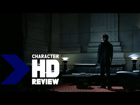 Blade - Vampire Council