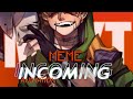 【Dream SMP】INCOMING MEME | MCYT | Animation MEME