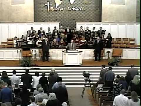 We Have An Anchor- Congregational Singing