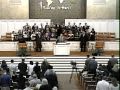 We Have An Anchor- Congregational Singing