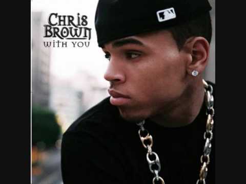 Forever- chris brown  RemiX By Natty