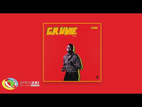 Kuvie - Dont Stop The Music [Ft. Kwesi Arthur] (Official Audio)