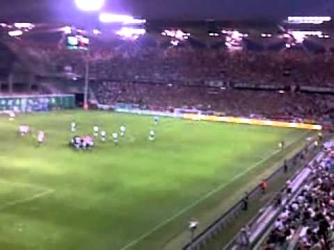 Legia Warszawa- cracovia 2:1    16.08.2010