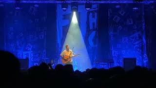 Frank Turner - Cleopatra of Brooklyn live at Academy, Manchester 11/10/22