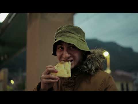 NADER SHAH, DUNBO - BINARIO 0