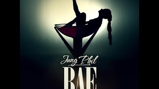 "Bae" Jung Phil (feat. Abrego) (Audio)