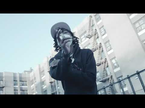 Lil SySy x Sha Bristol - Let It Flock (Music Video) [Shot by @Mookiemadface]