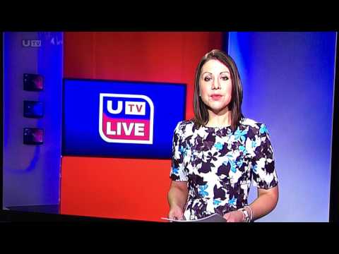 UTV highlights County Antrim Cup Semi Final 2015 Comber Rec Ladies VS Glentoran Ladies