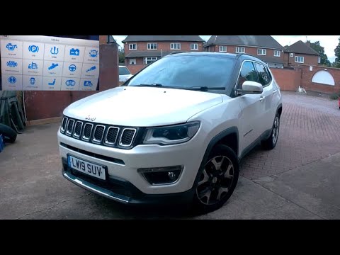 Jeep Secure Gateway Module SGW Location, Oil Change Required, Service Reset. Jeep Compass SGW bypass