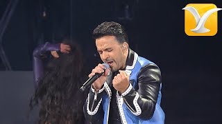 LUIS FONSI - Apaga la luz  - Festival de Viña del Mar 2018 HD