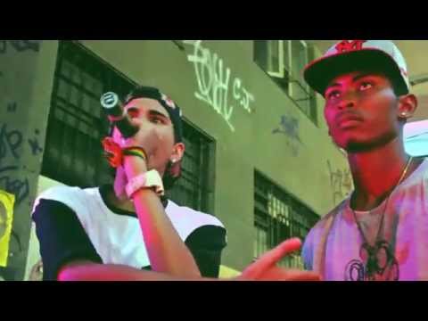 Noventa vs Cleyton (1ª fase) - Final Seletiva ES - Duelo Nacional 2015