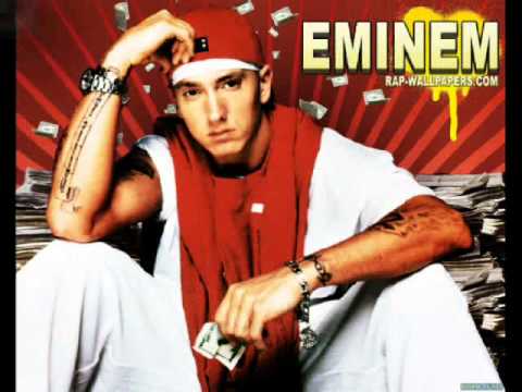 Eminem Without Me