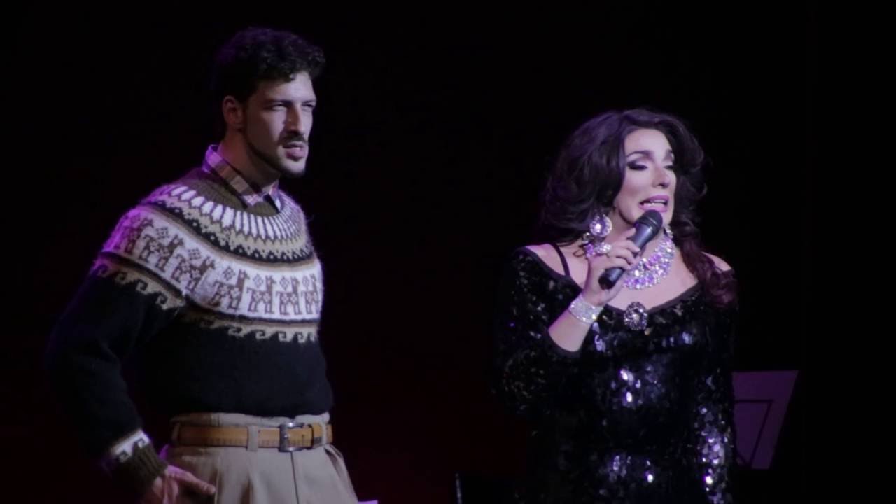 Carlos Debat & Julio Bassan (Presentacion 1 )