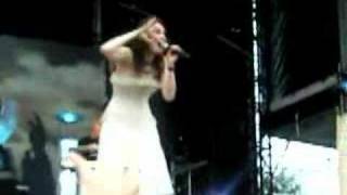preview picture of video 'Extrait Ice queen WT Hellfest 2007'