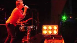 Bell X1 - Flame/Le Freak @ Electric Picnic '09