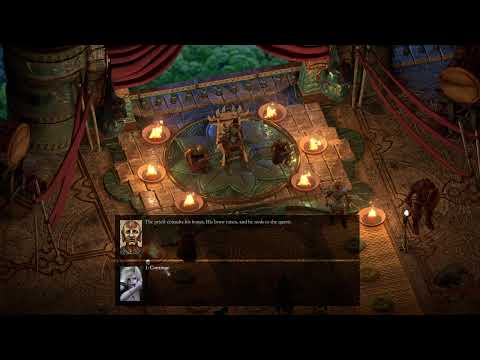 Pillars of Eternity II: Deadfire - PotD Part 27 - Ori o Koīki & Ashen Maw