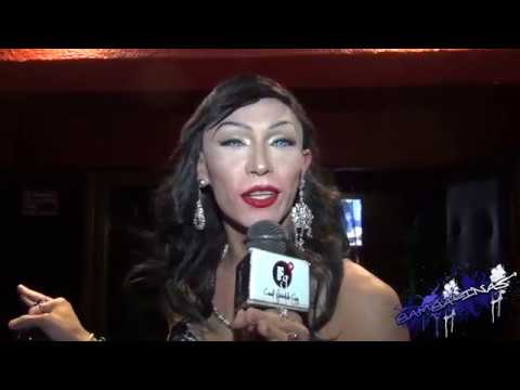 BAMBALINAS CAP.20 REINAS DE LA NOCHE 3 - CANAL FARANDULA GAY I