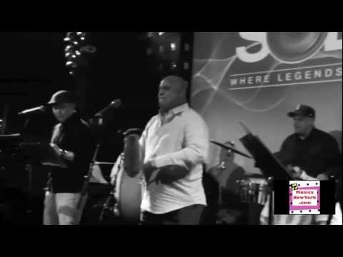 Donde Está La Música (episode 1) - Charansalsa