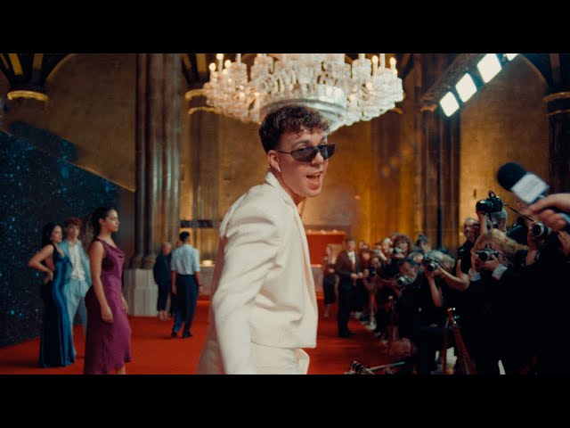 Quevedo – DURO (Official Video)