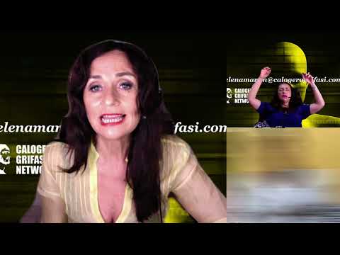 218-ES Yarelly, Pactos, Rituales y Ofrendas - Elena Martín Calogero Grifasi Network