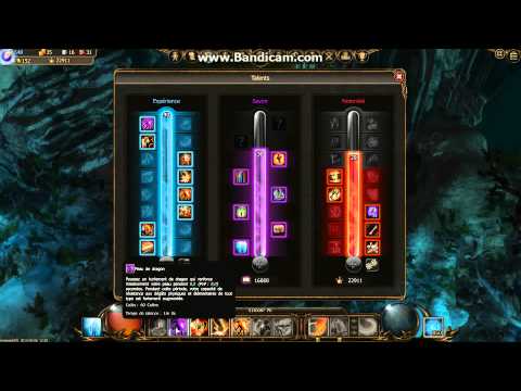 Dragan killing method with Dragon Knight