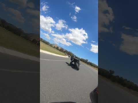 Rs250 vs Motard, R6, Mini Bike etc