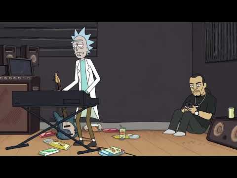 Dade (ITA) & Francesco Parente - Mr. Allen (Original Mix)