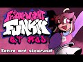 Friday Night Funkin V S QT FULL WEEK FNF MODS HARD