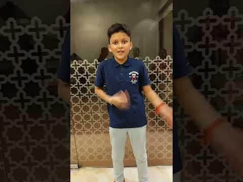 Yug Agarwal  My Vid 5