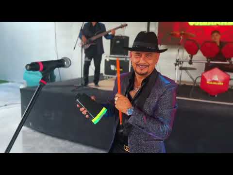 Si Me Dejas No Vale - Los Galanazos