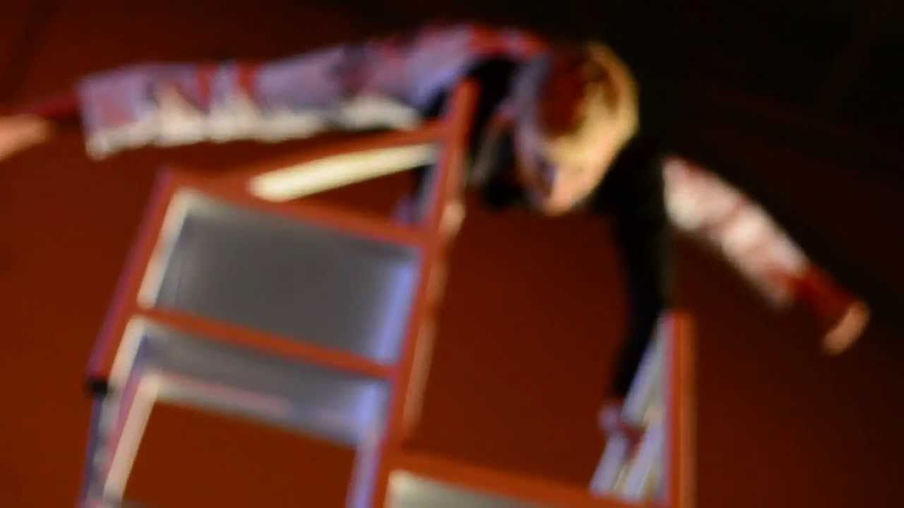 Promotional video thumbnail 3 for Alchemy Acro