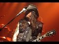 SALIVA - All Because of You - Live @ Cardinal Bands & Billiards 11/16/14