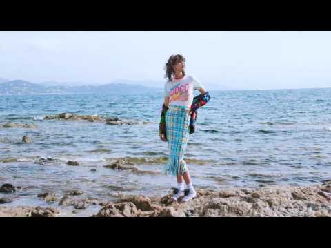Chanel 2016-17 Cruise Campaign Starring Mica Arganaraz