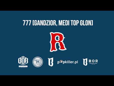 ANTEK x HIRASS - 777 feat. Gandzior, Medi Top Glon
