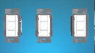 casta wireless switches dimmers replace way