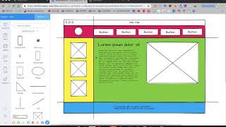 CSS GRID &amp; FLEXBOX