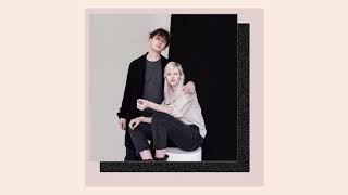Amber Arcades   Wouldn&#39;t Even Know Feat  Bill Ryder Jones