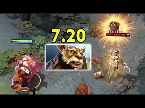 7.20 Brewmaster REWORKED