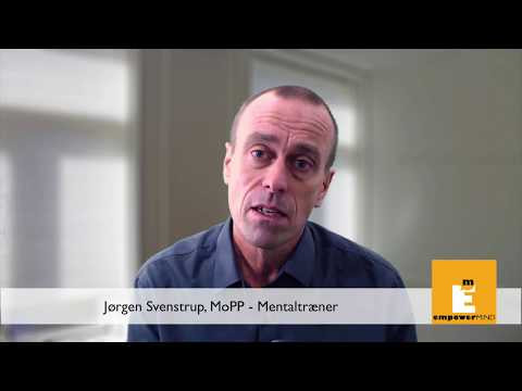 Er du virkelig egoist?