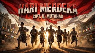 Download lagu HARI MERDEKA - 17 Agustus Tahun 45 Versi Rock Metal | RockBeat mp3 Download lagu HARI MERDEKA - 17 Agustus Tahun 45 Versi Rock Metal | RockBeat mp3