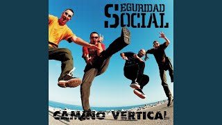 Music video thumbnail preview for Tierra de sueños by Seguridad Social