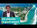 Dit eilandje is van onschatbare waarde voor Japan • Z zoekt uit