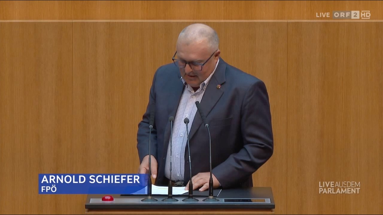 Arnold Schiefer - Doppelbudget 2027-2028 - 10.06.2026