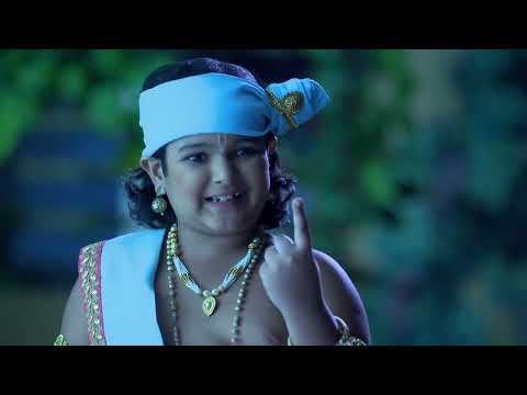Shri Krishnaleela - Full Ep 80 - Nirnay Samadhiya, Amardeep Garg Mahi Soni - Zee Bangla