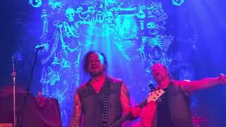 Omnium Gatherum - The Unknowing (Opera House 2023)