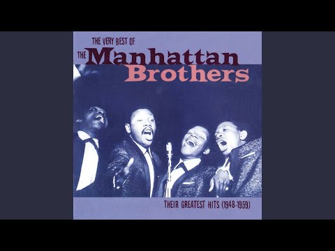 Malayisha (Iza Nezembe)