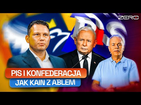 MAZUREK: CONFEDERATION, PIS, LOVE TO KILL