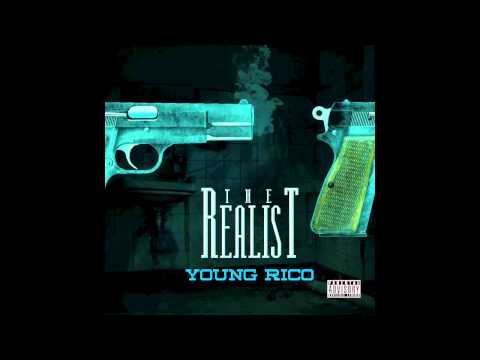 Yung Rico - The Realist - Track 8